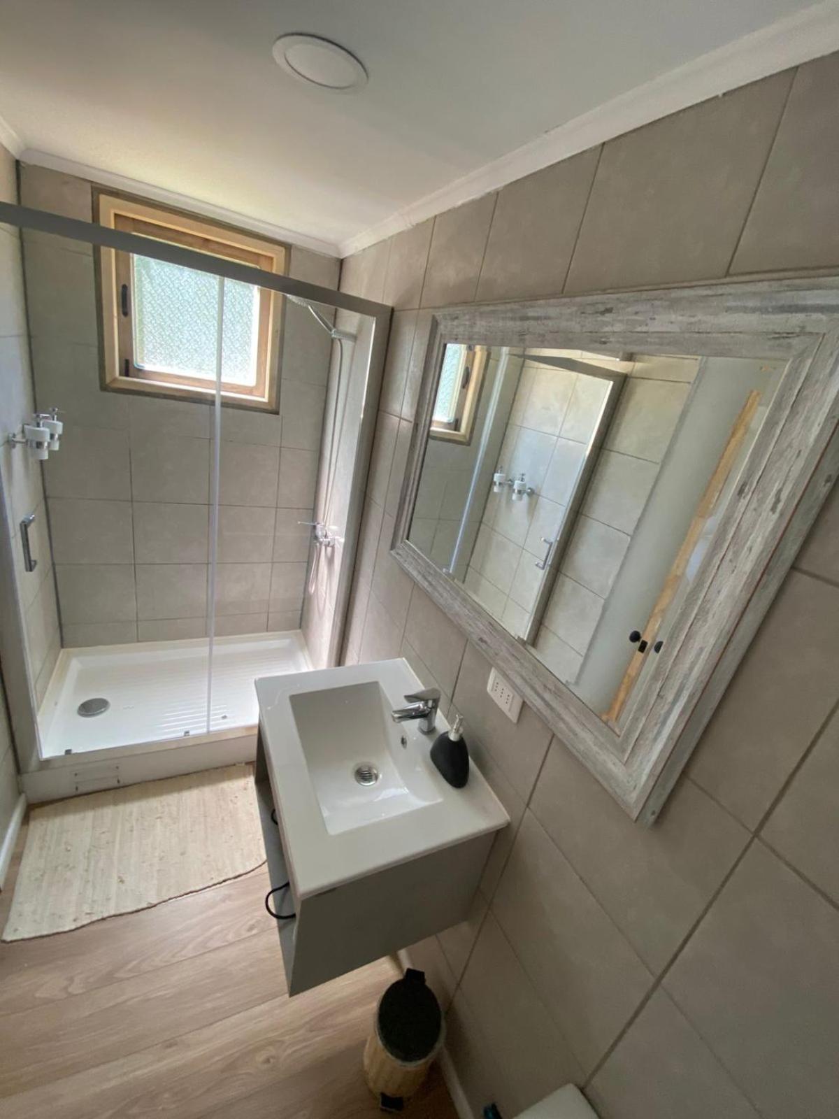 Nenquen Lodge Санта-Крус Екстер'єр фото